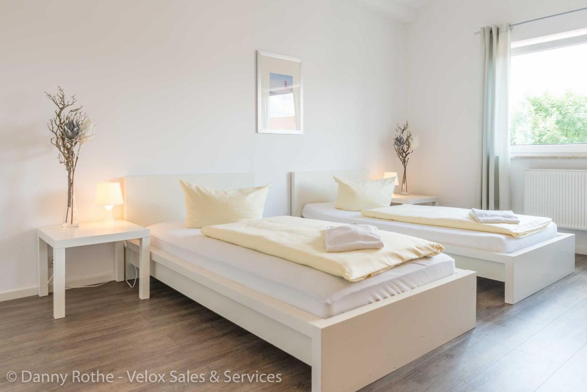 Pension Wess Neufinsing Extérieur photo