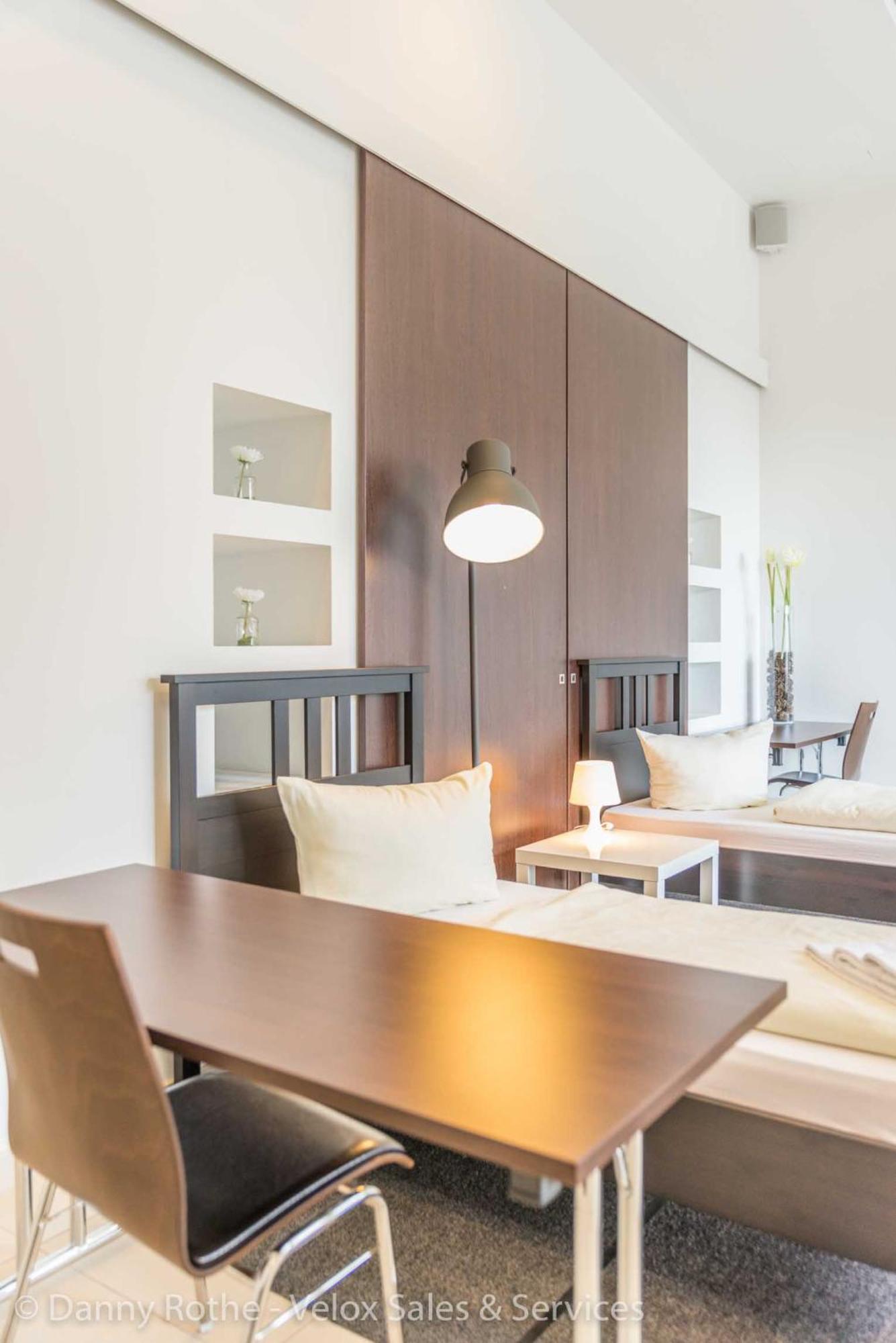Pension Wess Neufinsing Extérieur photo