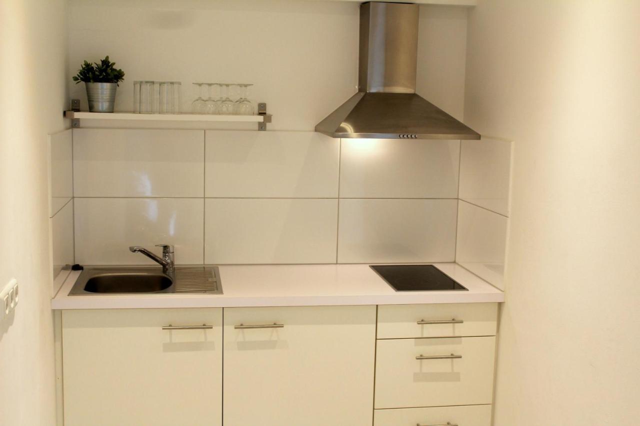 Pension Wess Neufinsing Extérieur photo